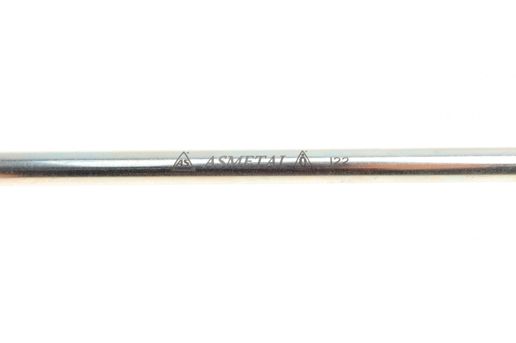 26HY2000 AS METAL